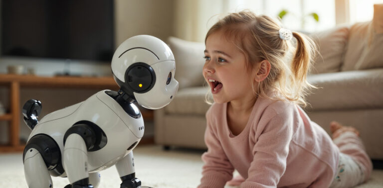 Eles estão online, o tempo todo!