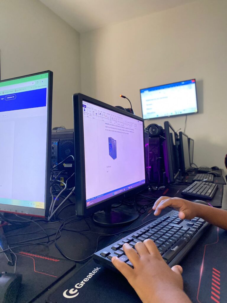 Informática Básica: competências essenciais para o mercado