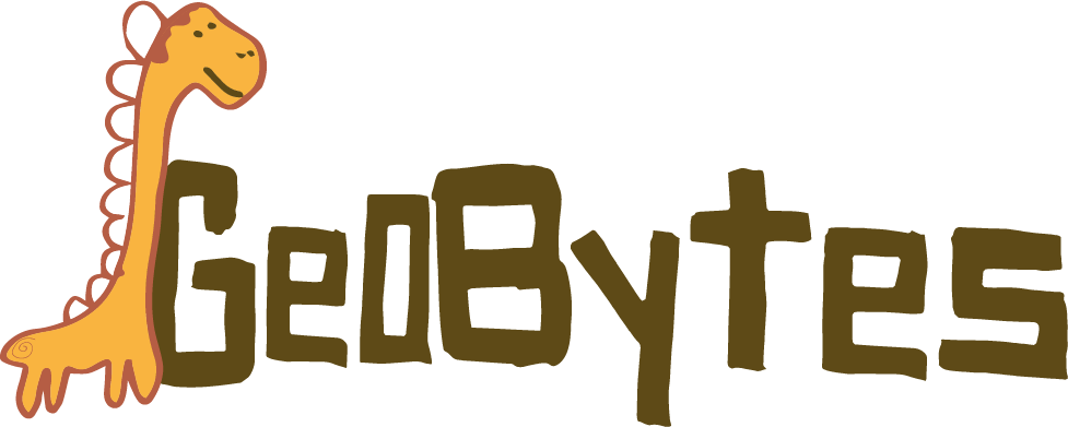 Geobytes