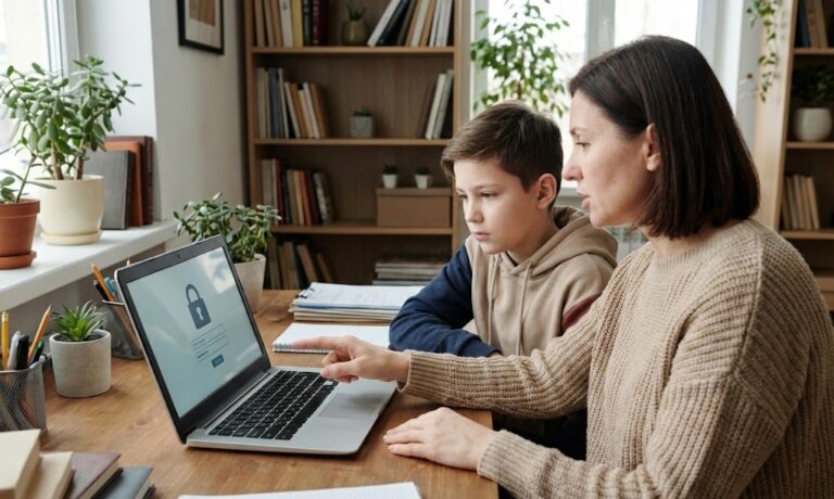 Criança pode usar Inteligência Artificial?