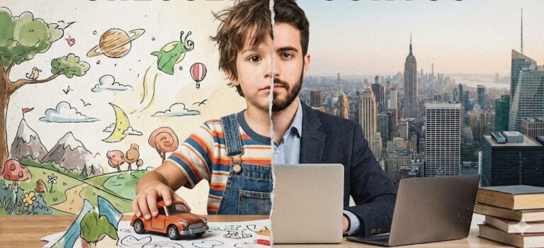 Futuro profissional e carreira, melhor começar agora!