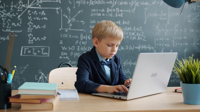 O poder da programação