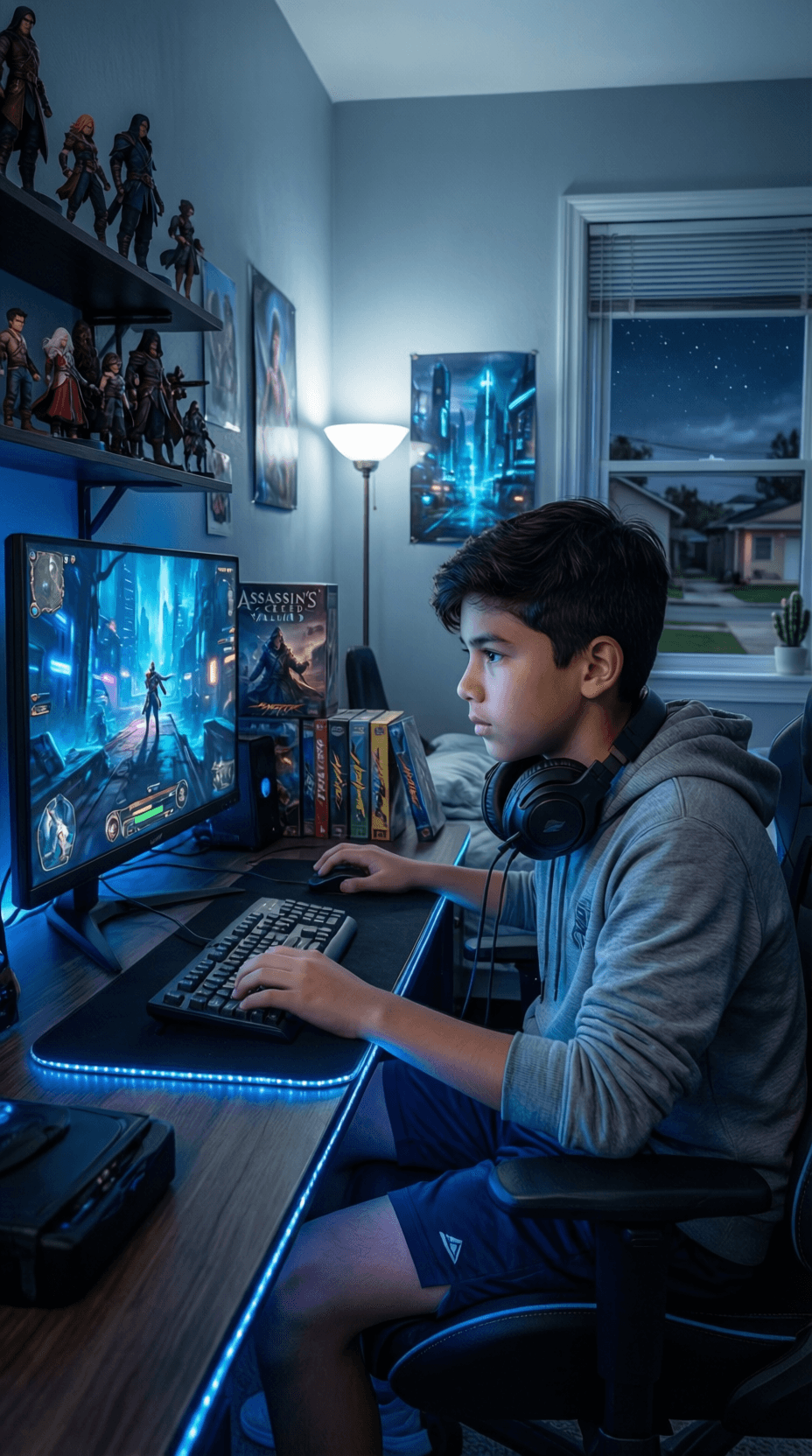 Robótica educacional em 2026